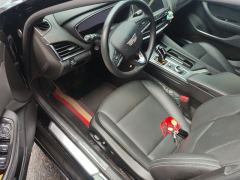 Cadillac CT5 28T Luxury Version - photo 14