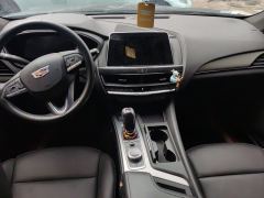 Cadillac CT5 28T Luxury Version - photo 16