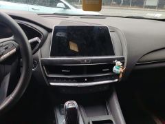 Cadillac CT5 28T Luxury Version - photo 17