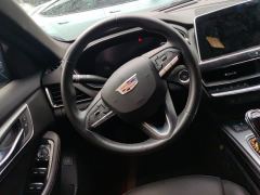 Cadillac CT5 28T Luxury Version - photo 18