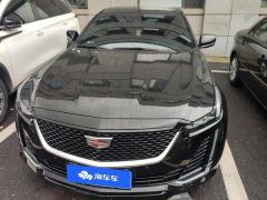 Cadillac CT5 28T Luxury Version - photo 3