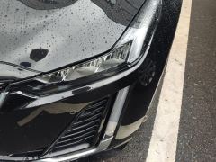 Cadillac CT5 28T Luxury Version - photo 4