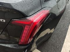 Cadillac CT5 28T Luxury Version - photo 5