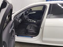 Audi A4L 40 TFSI Fashion Dynamic - фото 14