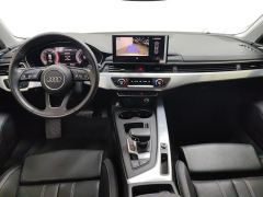 Audi A4L 40 TFSI Fashion Dynamic - фото 16
