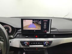 Audi A4L 40 TFSI Fashion Dynamic - фото 17