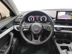 Audi A4L 40 TFSI Fashion Dynamic - фото 18