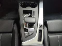 Audi A4L 40 TFSI Fashion Dynamic - фото 19
