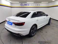 Audi A4L 40 TFSI Fashion Dynamic - фото 2