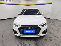 Audi A4L 40 TFSI Fashion Dynamic - фото 3
