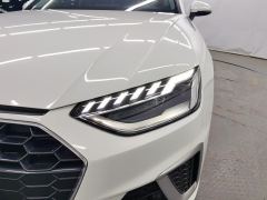 Audi A4L 40 TFSI Fashion Dynamic - фото 4