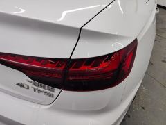 Audi A4L 40 TFSI Fashion Dynamic - фото 5