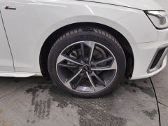 Audi A4L 40 TFSI Fashion Dynamic - фото 6