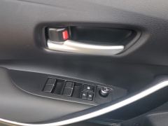 Toyota Corolla Dual-Engine 1.8L E-CVT Elite Edition - ფოტო 13