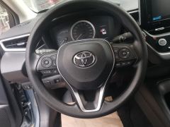 Toyota Corolla Dual-Engine 1.8L E-CVT Elite Edition - ფოტო 18