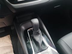 Toyota Corolla Dual-Engine 1.8L E-CVT Elite Edition - ფოტო 19