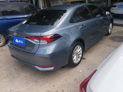 Toyota Corolla Dual-Engine 1.8L E-CVT Elite Edition - ფოტო 2