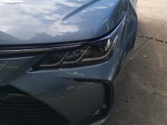 Toyota Corolla Dual-Engine 1.8L E-CVT Elite Edition - ფოტო 4