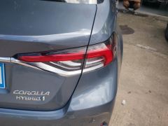 Toyota Corolla Dual-Engine 1.8L E-CVT Elite Edition - ფოტო 5