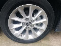 Toyota Corolla Dual-Engine 1.8L E-CVT Elite Edition - ფოტო 6