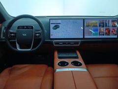 Li Auto L6 Pro - фото 16