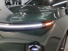 Li Auto L6 Pro - фото 4
