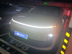 Li Auto L6 Pro - ფოტო 1