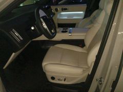 Li Auto L6 Pro - ფოტო 14