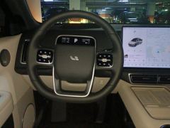 Li Auto L6 Pro - ფოტო 18