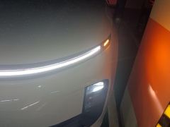 Li Auto L6 Pro - ფოტო 4