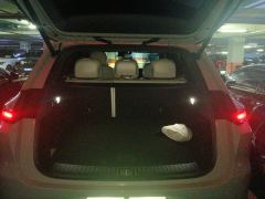 Li Auto L6 Pro - ფოტო 7
