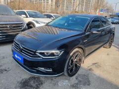 Volkswagen Magotan 330TSI 30 Version - ფოტო 1