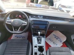 Volkswagen Magotan 330TSI 30 Version - ფოტო 10