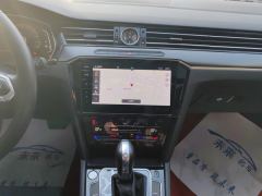 Volkswagen Magotan 330TSI 30 Version - ფოტო 11