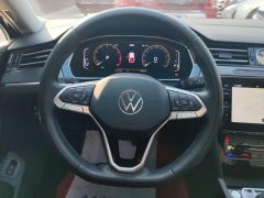 Volkswagen Magotan 330TSI 30 Version - ფოტო 12