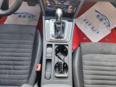 Volkswagen Magotan 330TSI 30 Version - ფოტო 13
