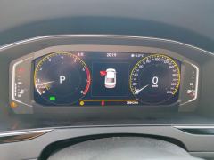 Volkswagen Magotan 330TSI 30 Version - ფოტო 14