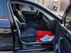 Volkswagen Magotan 330TSI 30 Version - ფოტო 16