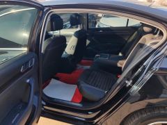 Volkswagen Magotan 330TSI 30 Version - ფოტო 17