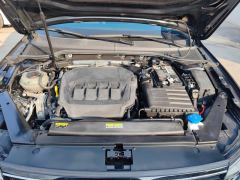 Volkswagen Magotan 330TSI 30 Version - ფოტო 18