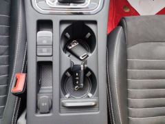 Volkswagen Magotan 330TSI 30 Version - ფოტო 19