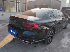 Volkswagen Magotan 330TSI 30 Version - ფოტო 2