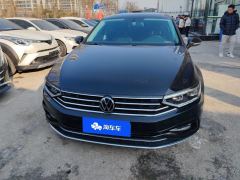 Volkswagen Magotan 330TSI 30 Version - ფოტო 3