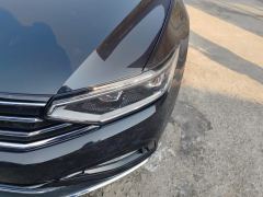 Volkswagen Magotan 330TSI 30 Version - ფოტო 4