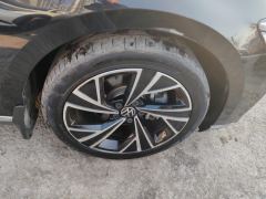 Volkswagen Magotan 330TSI 30 Version - ფოტო 5