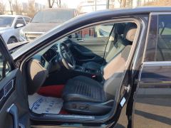 Volkswagen Magotan 330TSI 30 Version - ფოტო 8