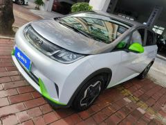 BYD Dolphin 405km Free Version - ფოტო 1