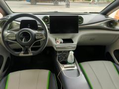 BYD Dolphin 405km Free Version - ფოტო 16