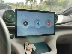 BYD Dolphin 405km Free Version - ფოტო 17