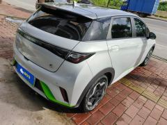 BYD Dolphin 405km Free Version - ფოტო 2